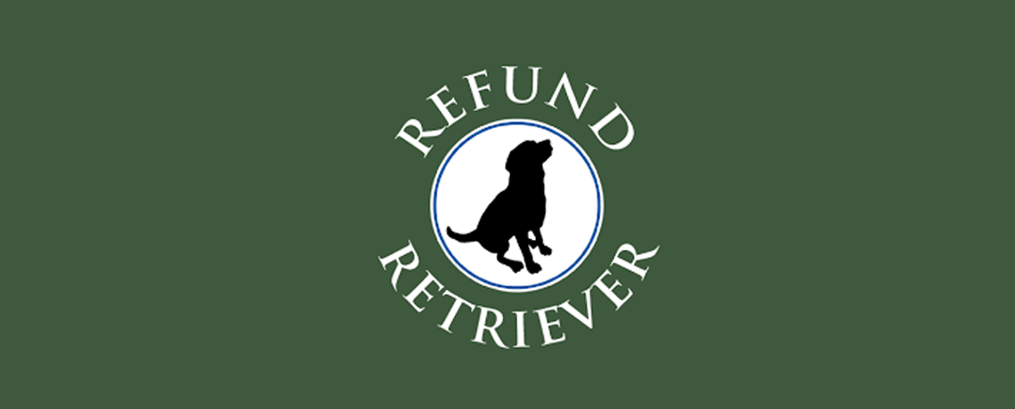 refund retriever logo