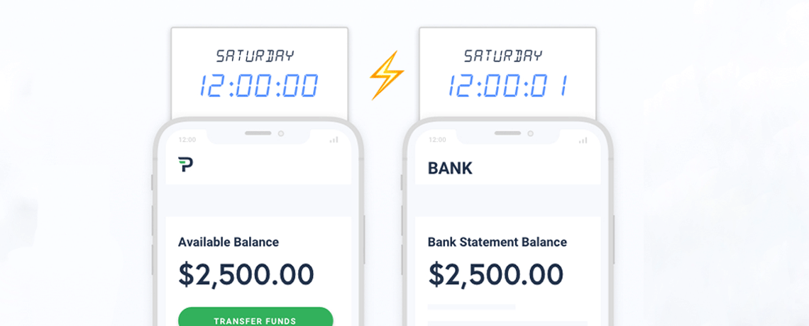 Product Update: Instant Transfer for Payability Customers