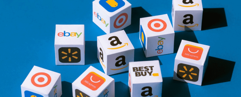 How to Choose the Right Online Marketplaces to Sell On