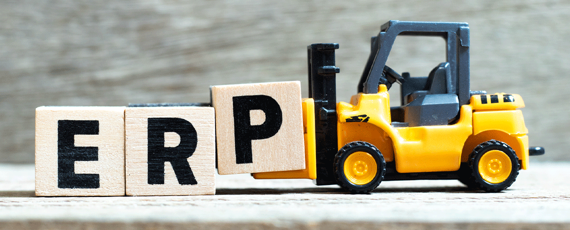 Do Amazon Sellers Need ERP Software?