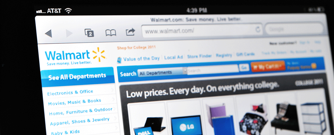 How to Become a Walmart Marketplace Seller