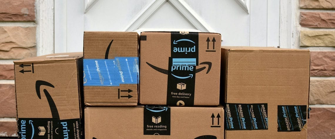 Amazon marketplace trends 2018