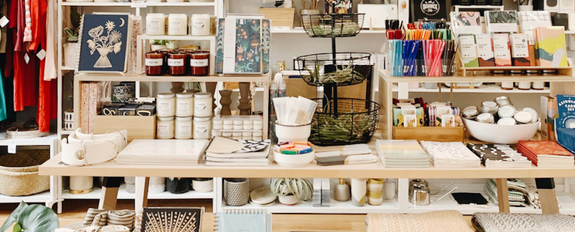 Adding ecommerce to your brick and mortar store