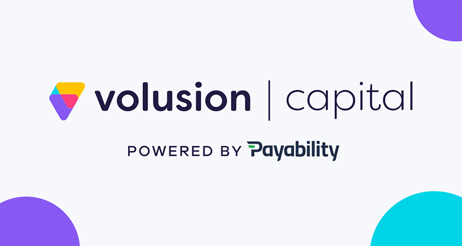 volusion capital