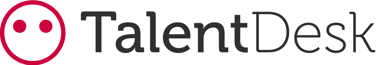 talentdesk award logo