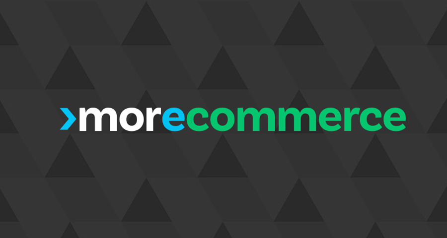 morecommerce partnership