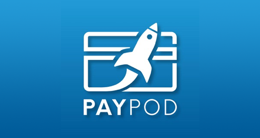 PayPod podcast payability