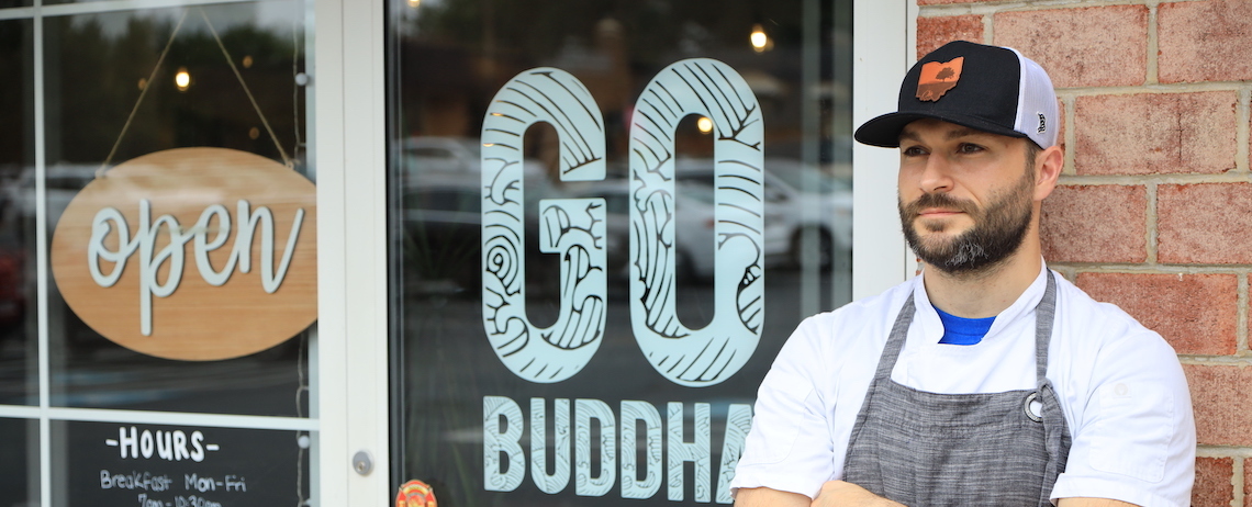 Payability Instant Advance Case Study: GO Buddha Meals Shares Their Story