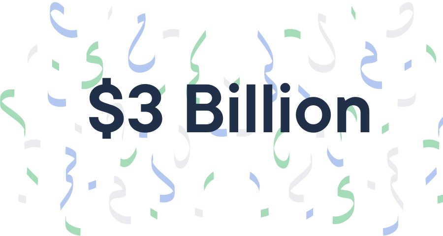 Payability $3 Billion Announcement