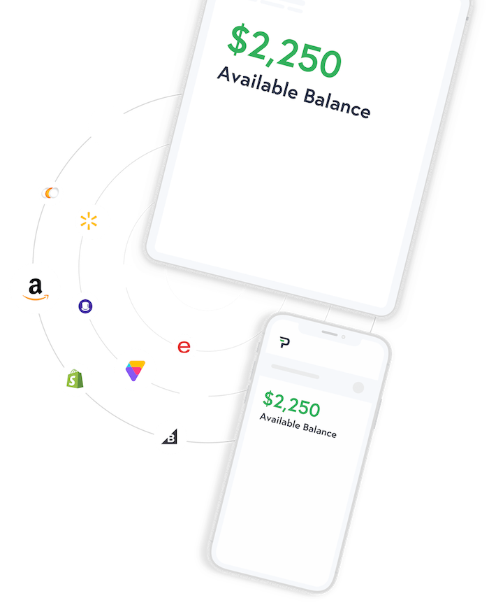 ecommerce funding