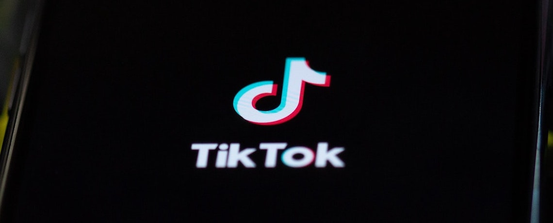 advertise your ecommerce brand on tiktok