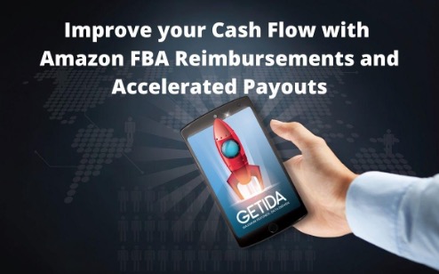 Accelerated amazon payouts and fba reimbursements