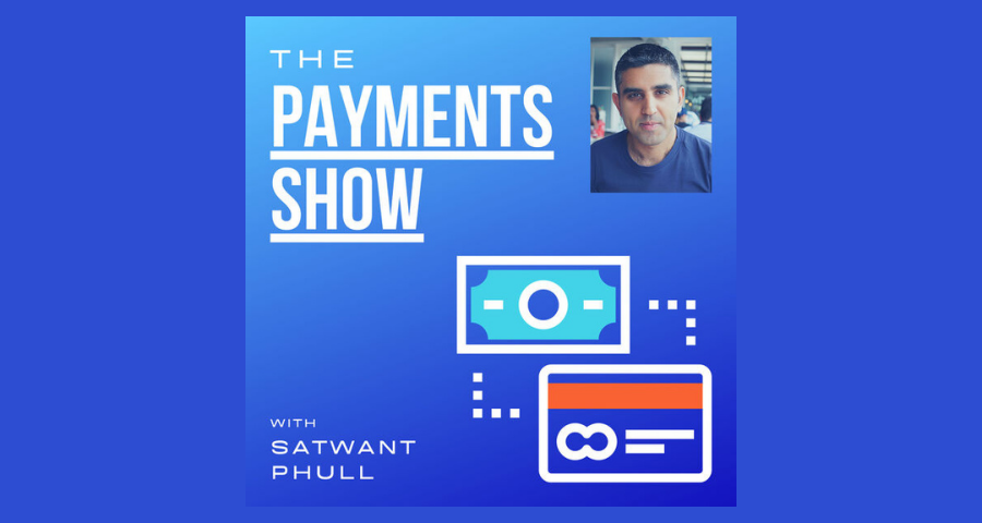 Payability on the Payments Show Podcast