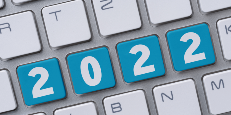 2022 ecommerce trends