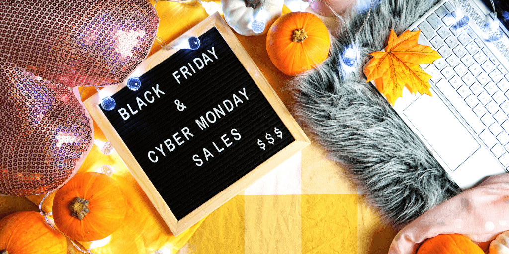 Black Friday and Cyber Monday 2021 eCommerce Results