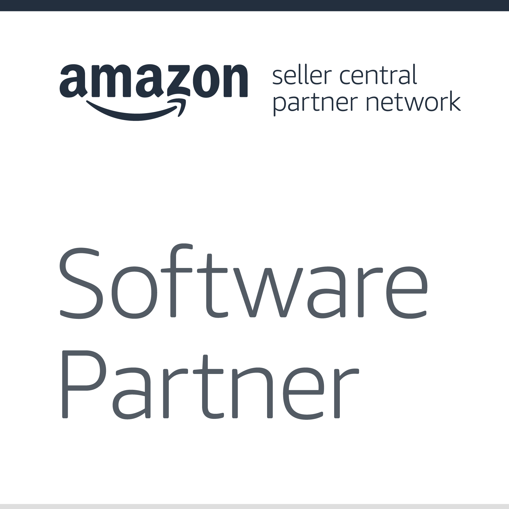 Official Amazon Software Partner