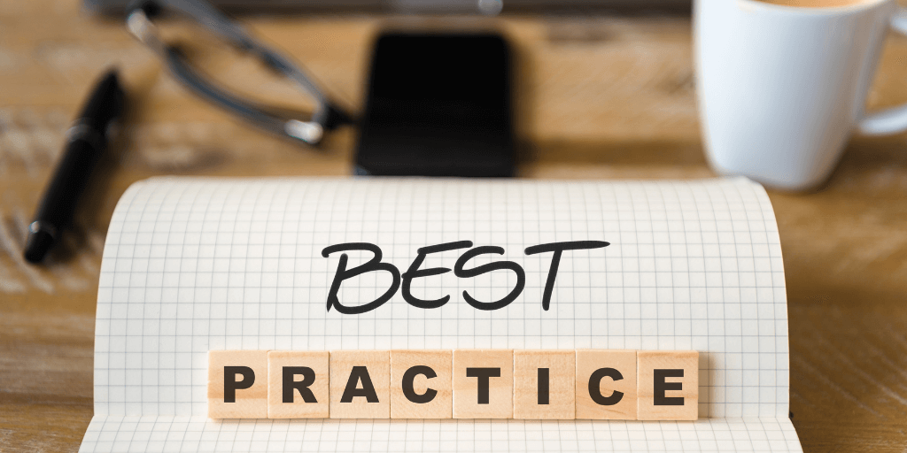 amazon seller best practices