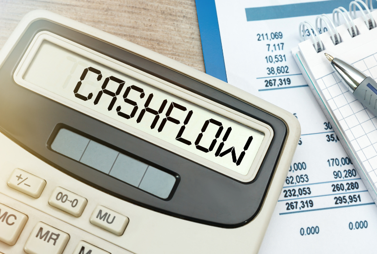 cashflow