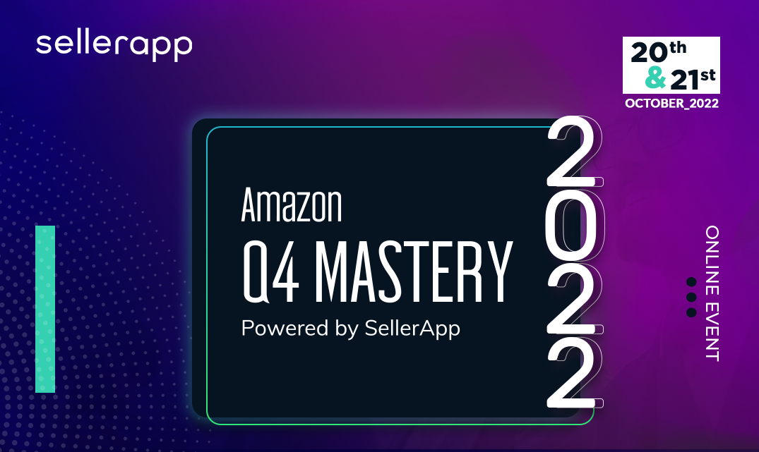 q4 mastery sellerapp