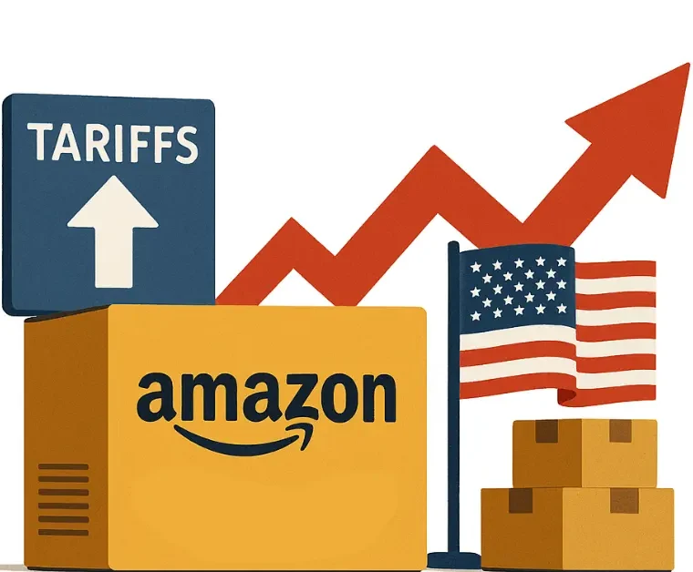 US Tariffs and Amazon