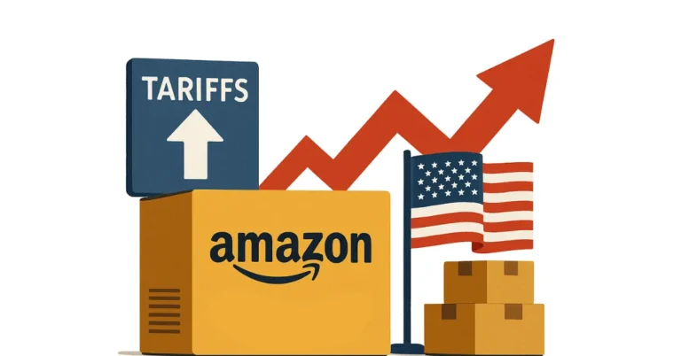 US Tariffs and Amazon